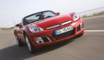 Opel GT 2007 года